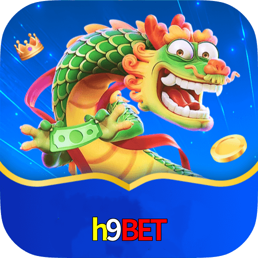 Logo da h9bet