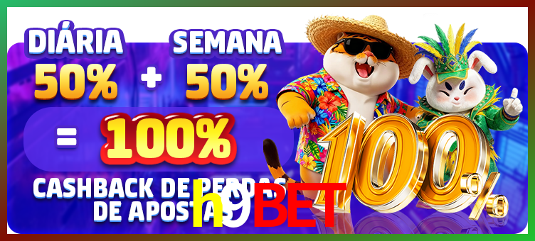 Qualificar VIP h9bet