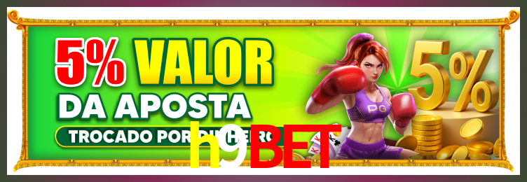 Tornar VIP h9bet
